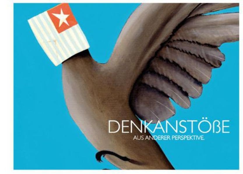 Denkanstöße aus anderer Perspektive Film, Art & Culture