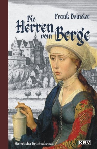 Die Herren vom Berge Books