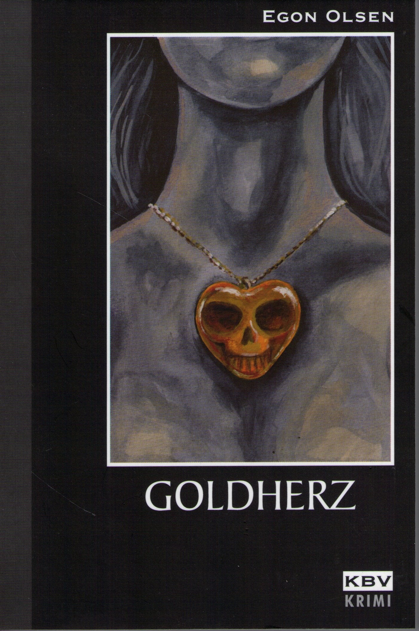 Goldherz Second-hand books on film, art and culture