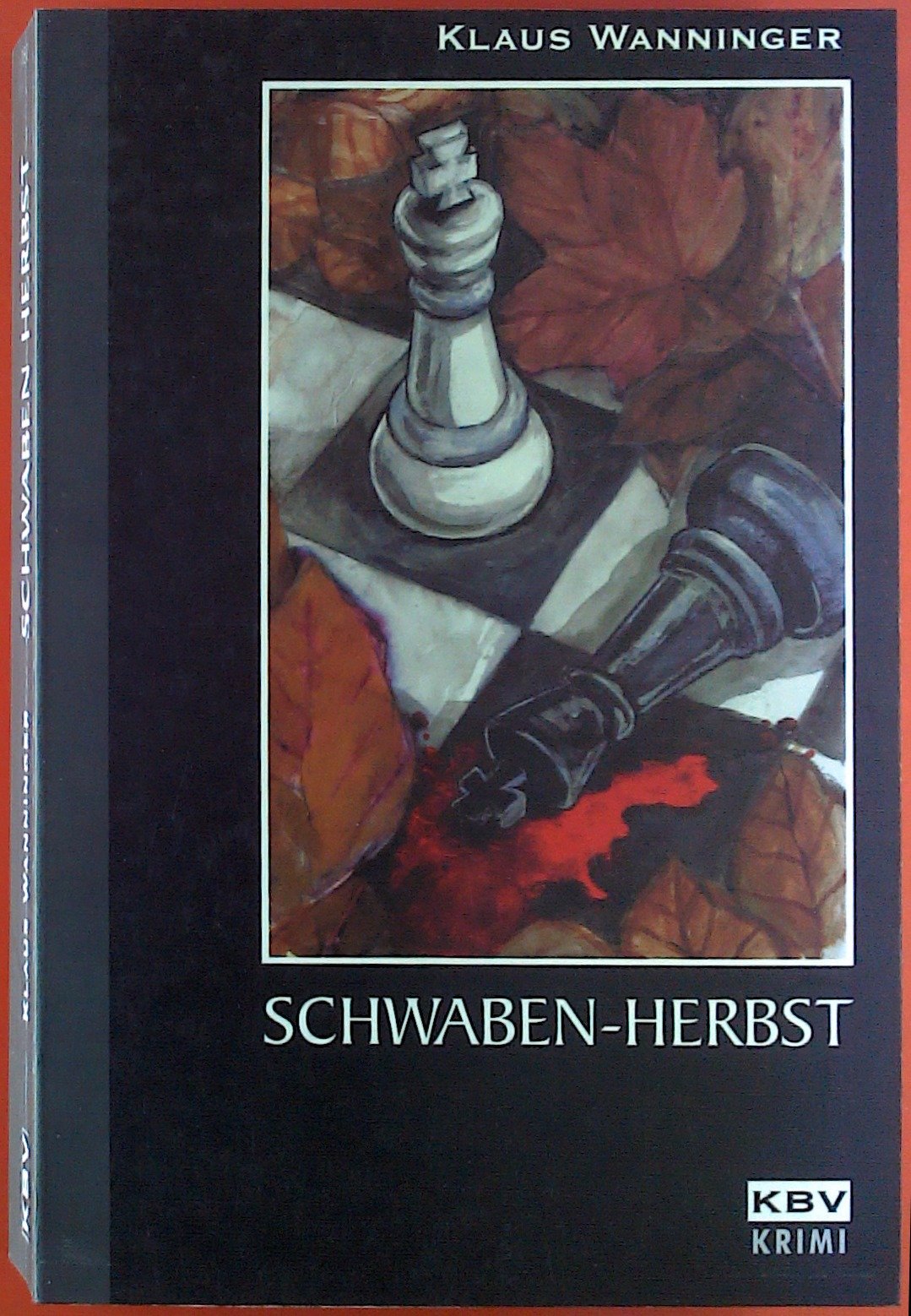 Product Image: Schwaben-Herbst