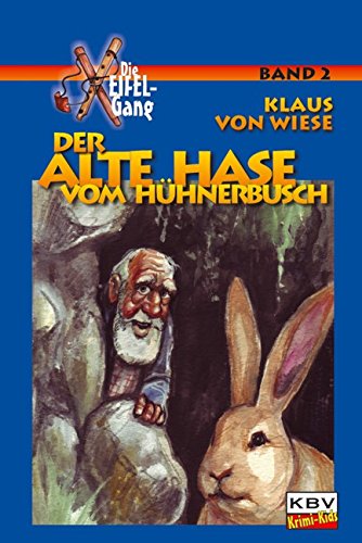 Der alte Hase vom Hühnerbusch Non-fiction