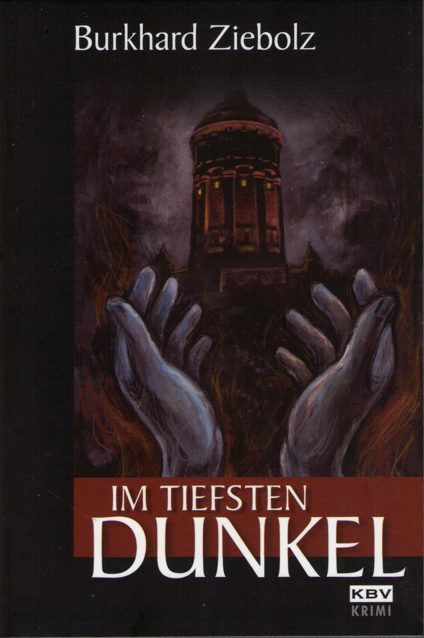Im tiefsten Dunkel Crime & Thrillers