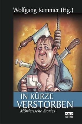 In Kürze verstorben Contemporary literature