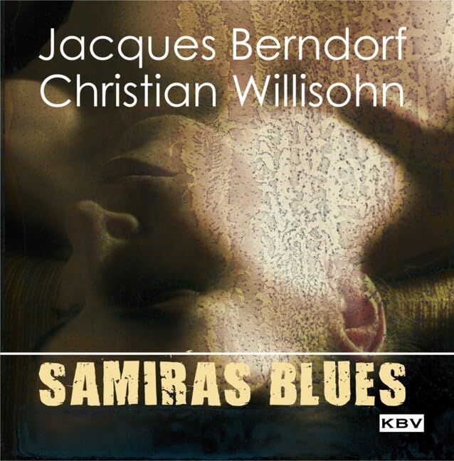 Samiras Blues Contemporary literature Books