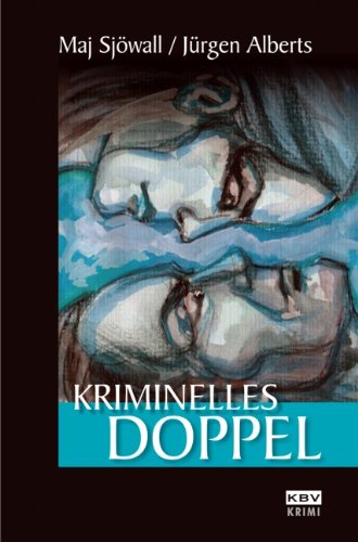 Kriminelles Doppel: Originalausgabe (KBV-Krimi) Contemporary literature