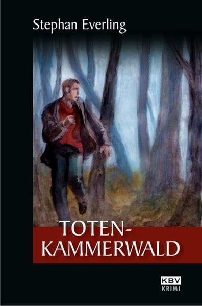 Totenkammerwald Contemporary literature Books