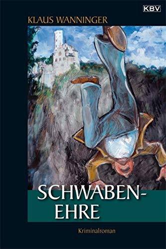 Schwaben-Ehre Contemporary literature Books