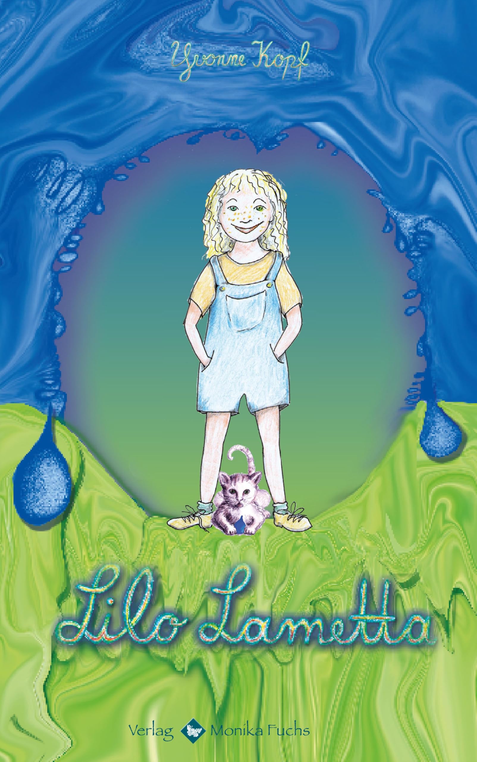 Lilo Lametta Novels & Short Stories