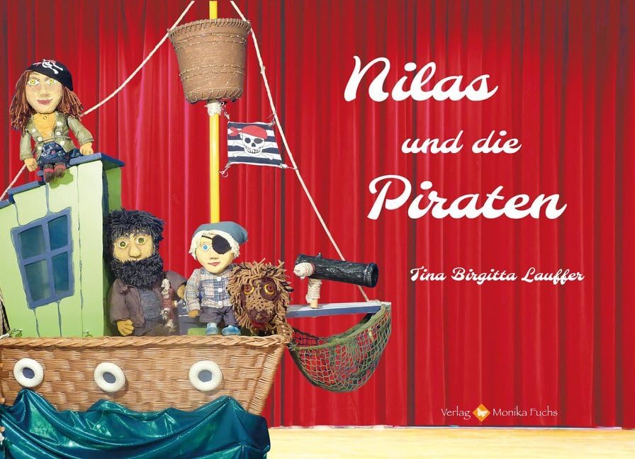 Nilas und die Piraten book