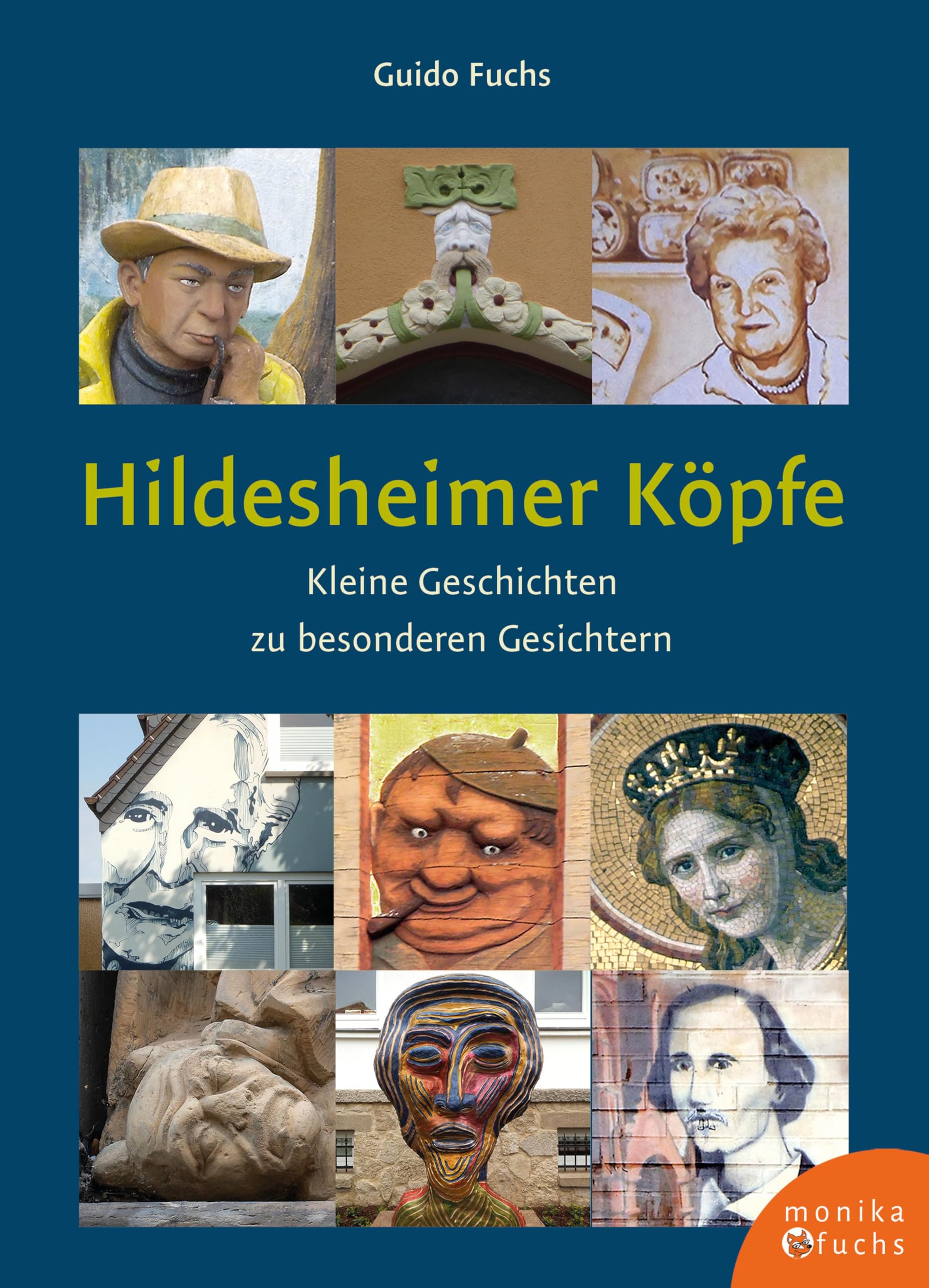 Hildesheimer Köpfe Film, Art & Culture