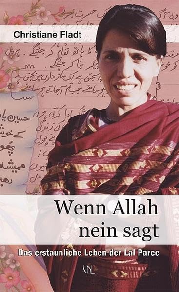 Wenn Allah nein sagt Personalities