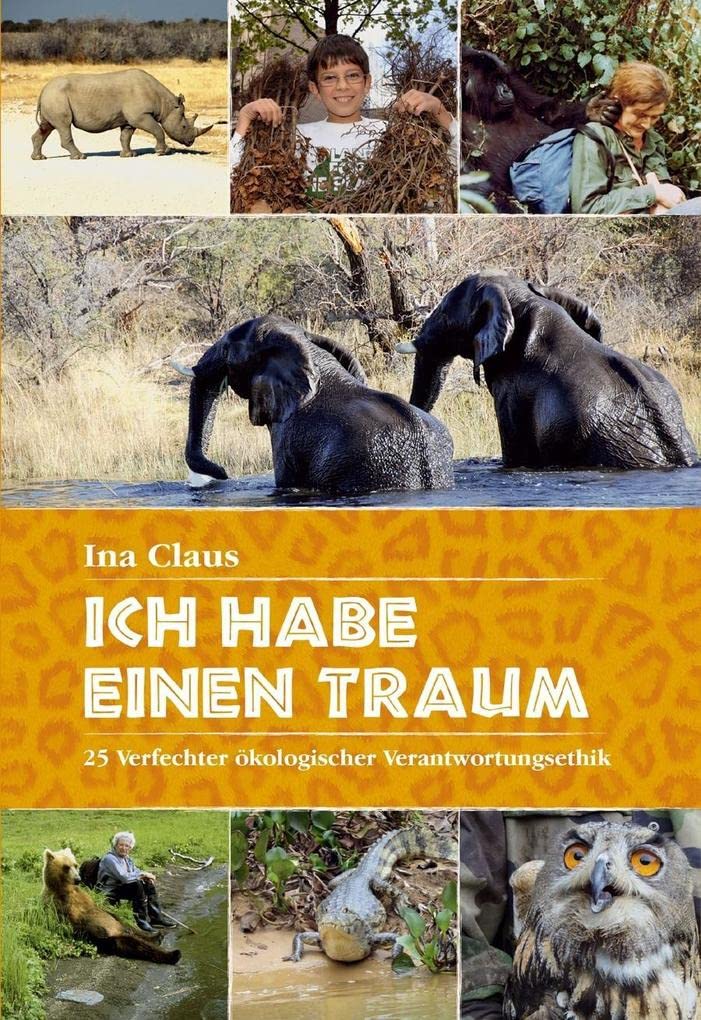 Product Image: Ich habe einen Traum