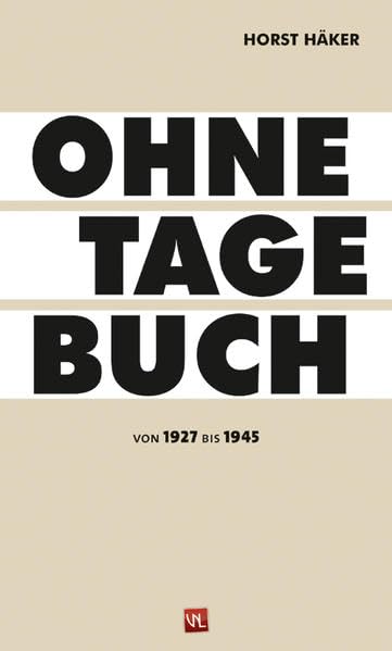 Product Image: Ohne Tagebuch