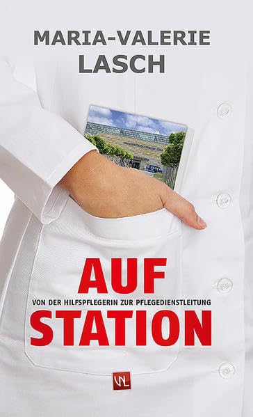 Auf Station: Von der Hilfspflegerin zur Pflegedienstleitung Personalities