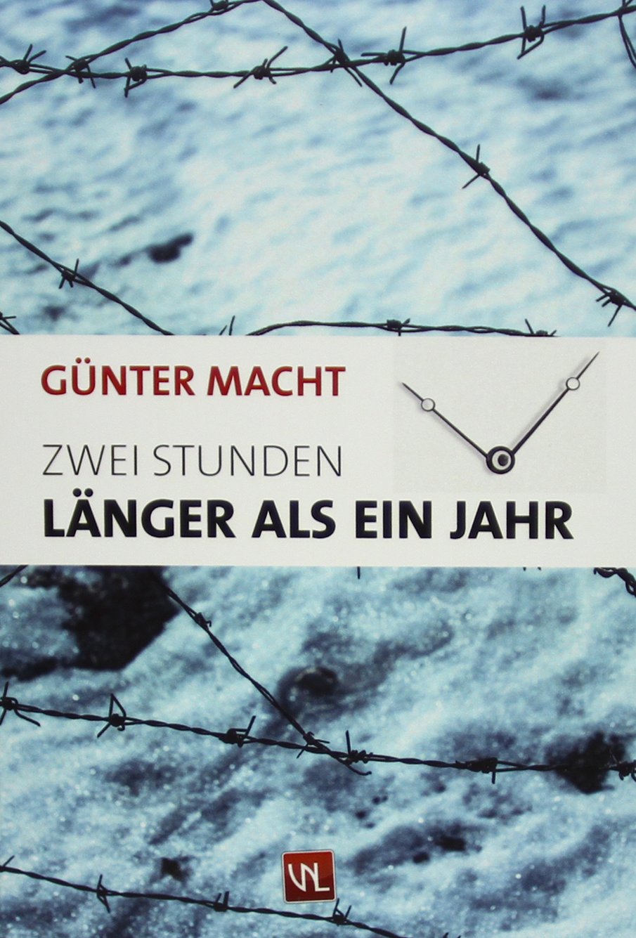 Zwei Stunden – Länger als ein Jahr Personalities