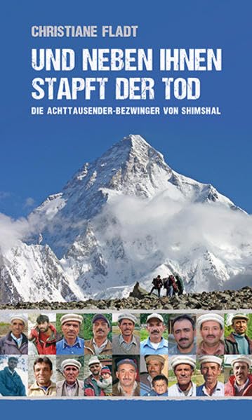 Und neben ihnen stapft der Tod book