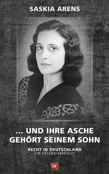 … und ihre Asche gehört seinem Sohn Personalities
