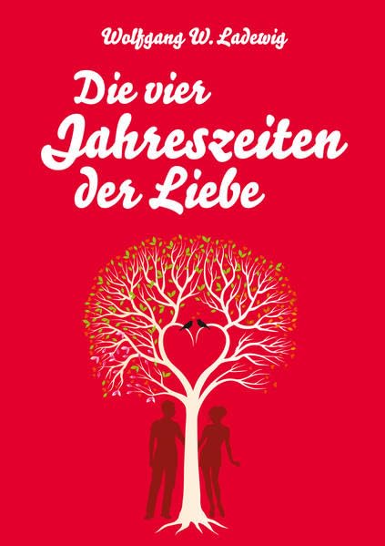 Die vier Jahreszeiten der Liebe Contemporary literature