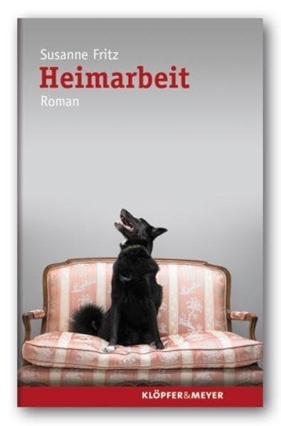 Heimarbeit Contemporary literature