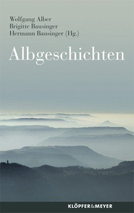 Albgeschichten Fiction Books