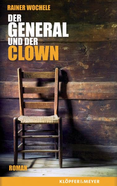 Der General und der Clown Contemporary literature Books