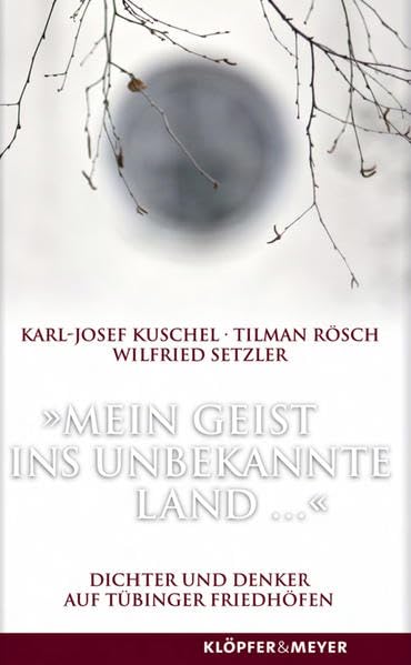 Mein Geist ins unbekannte Land Contemporary literature