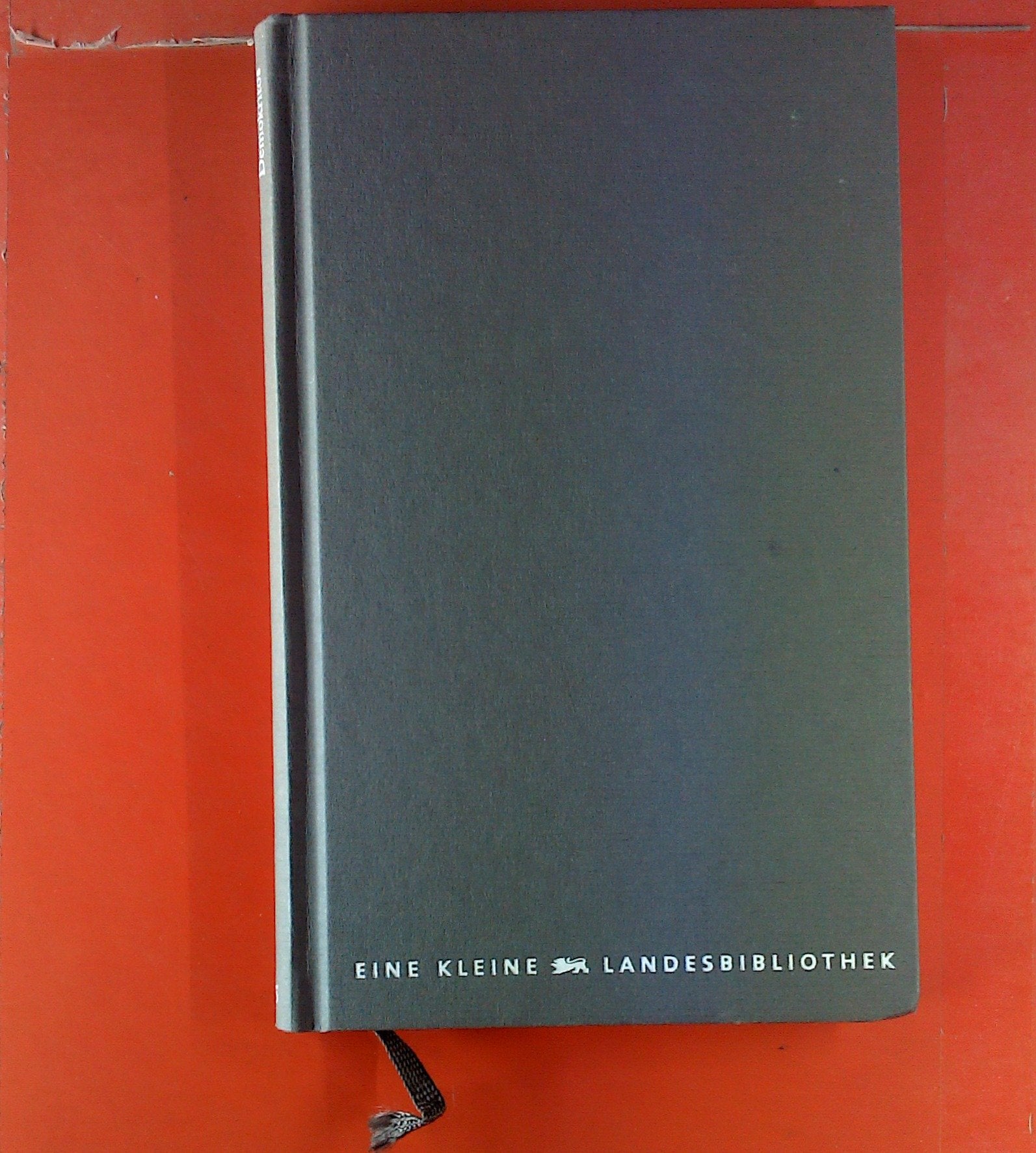 Demokritos - Hinterlassene Papiere eines lachenden Philosphen (Eine kleine Landesbibliothek) Classics