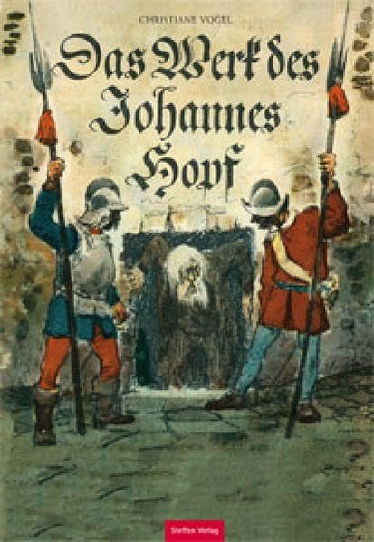 Das Werk des Johannes Hopf Politics & History