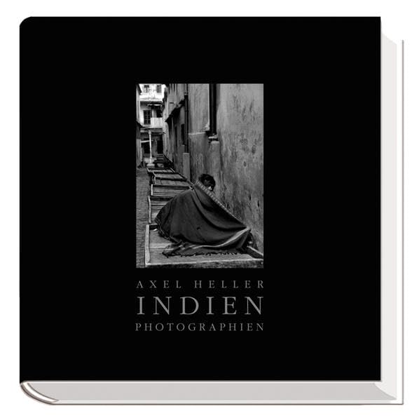 Indien, Photographien, 1999-2005: Photographien. Dtsch.-Engl. Travel