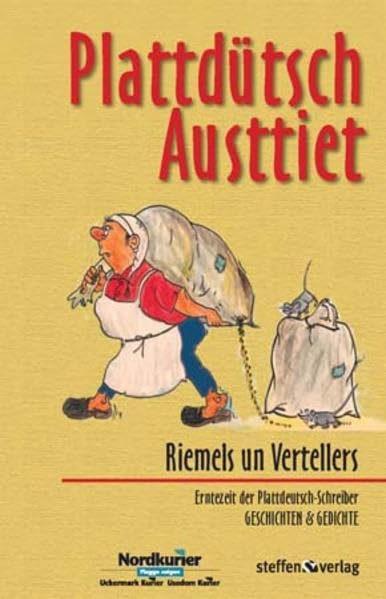 Plattdütsch Austtiet: Riemels un Vertellers Contemporary literature