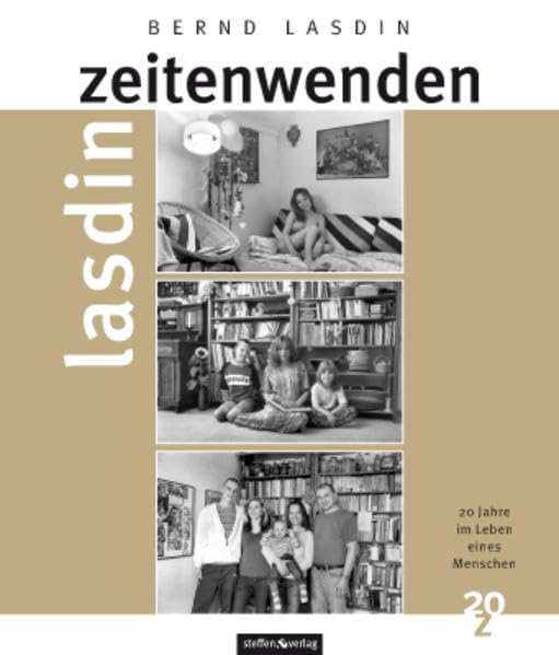 zeitenwenden: 20 Jahre im Leben eines Menschen Travel