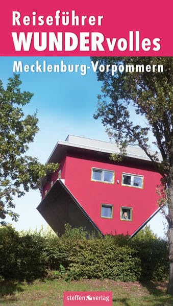WUNDERvolles Mecklenburg-Vorpommern - Ein Reiseführer für Neugierige Leisure, Home & Garden