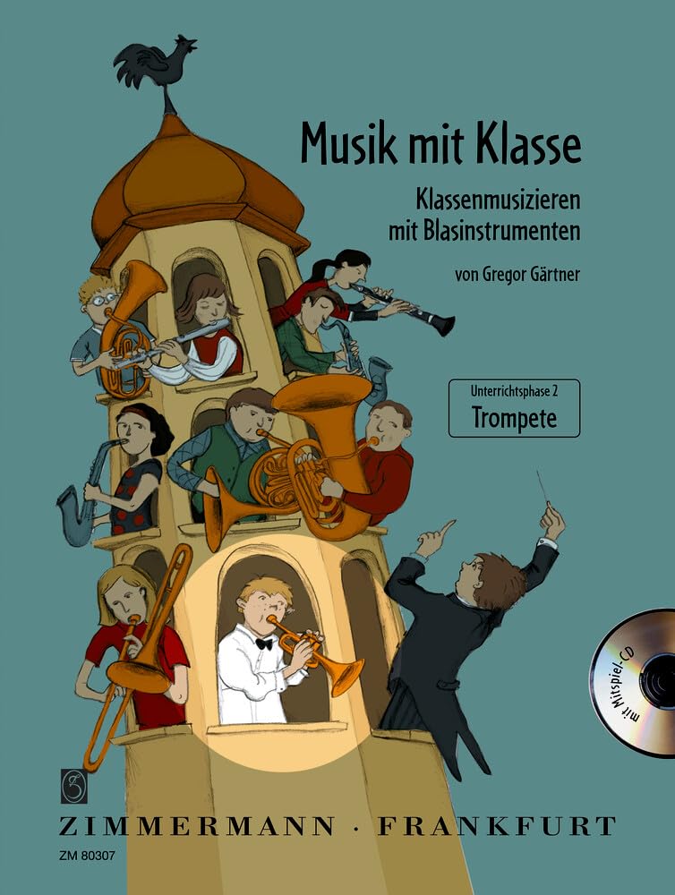 Product Image: Musik mit Klasse