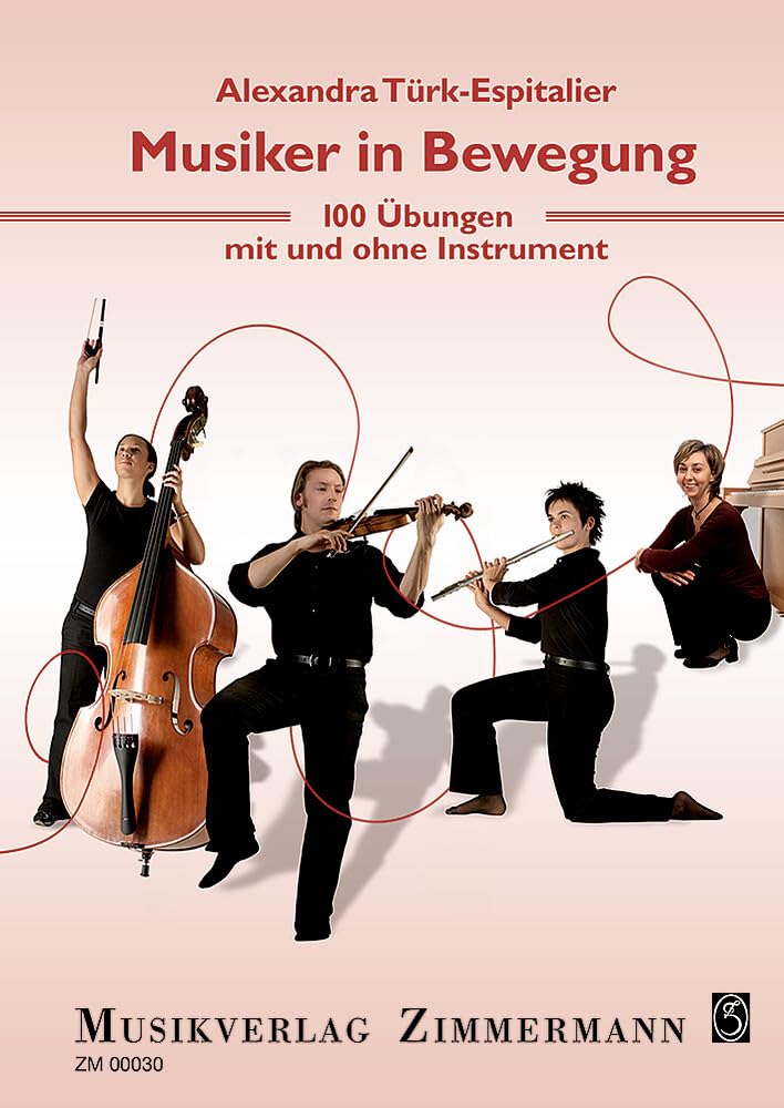 Musiker in Bewegung General education