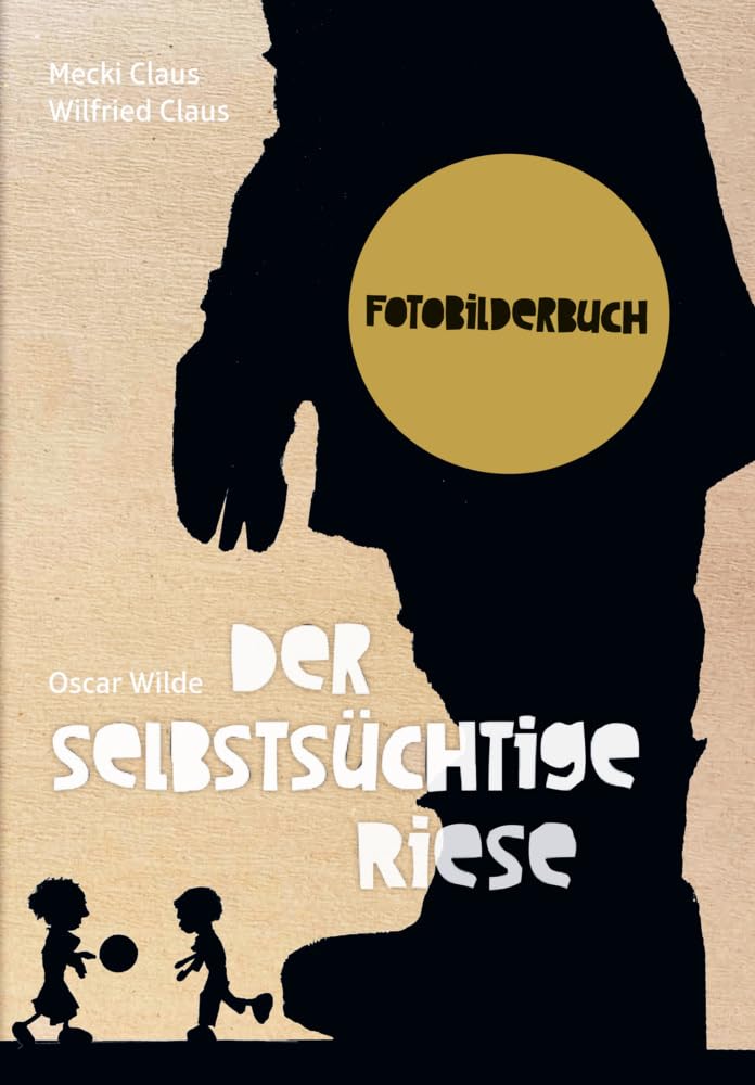 Product Image: Der selbstsüchtige Riese