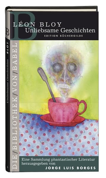 Product Image: Unliebsame Geschichten