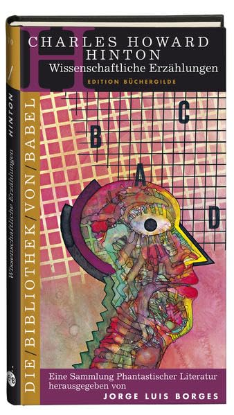 Wissenschaftliche Erzählungen: Mit e. Vorw. v. Jorge L. Borges (Die Bibliothek von Babel) Classics