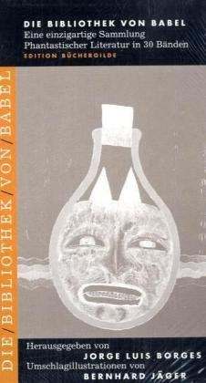 Die Bibliothek von Babel. Staffel 4. Band 19-24 Contemporary literature