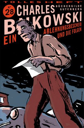 Ein Ablehnungsbescheid und die Folgen Contemporary literature