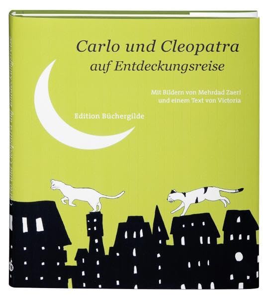 Carlo und Cleopatra auf Entdeckungsreise Pets