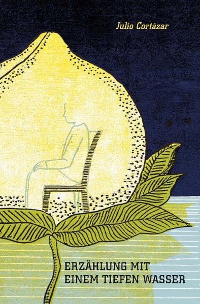 Erzählung mit einem tiefen Wasser. Tolles Heft 34 Contemporary literature