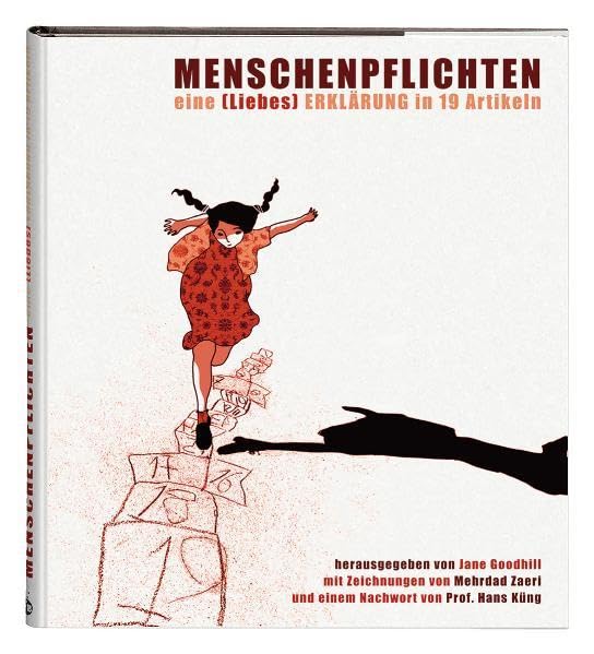 Menschenpflichten: Eine (Liebes-)Erklärung in 19 Artikeln Lifestyle