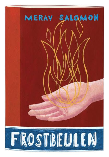 Frostbeulen Contemporary literature