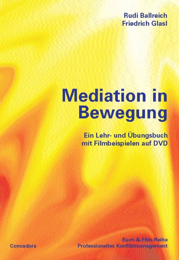 Mediation in Bewegung book