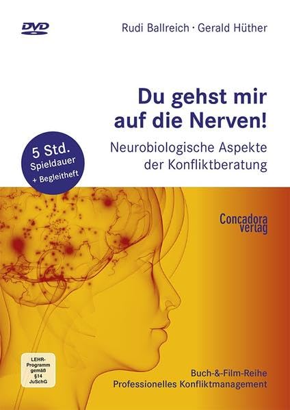 Product Image: Du gehst mir auf die Nerven