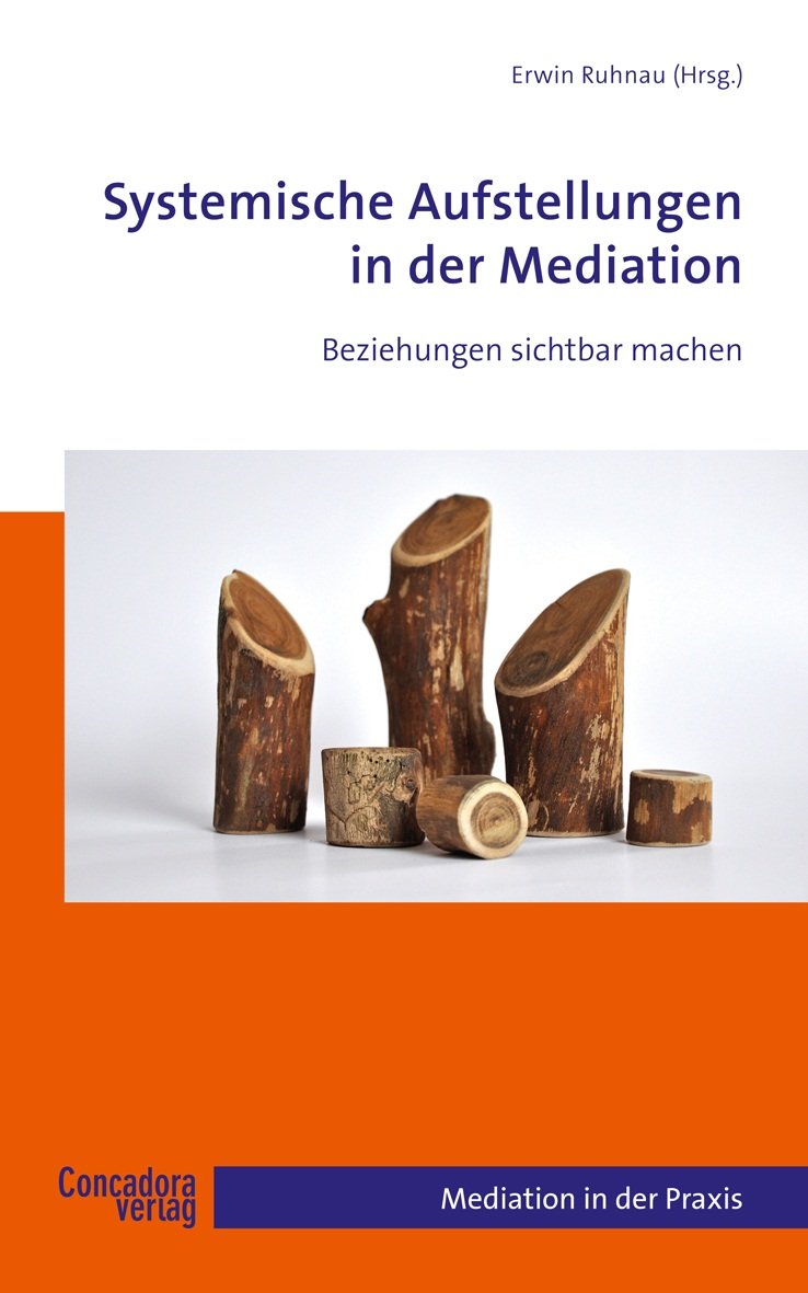 Systemische Aufstellungen in der Mediation: Beziehungen sichtbar machen (Mediation in der Praxis) Law