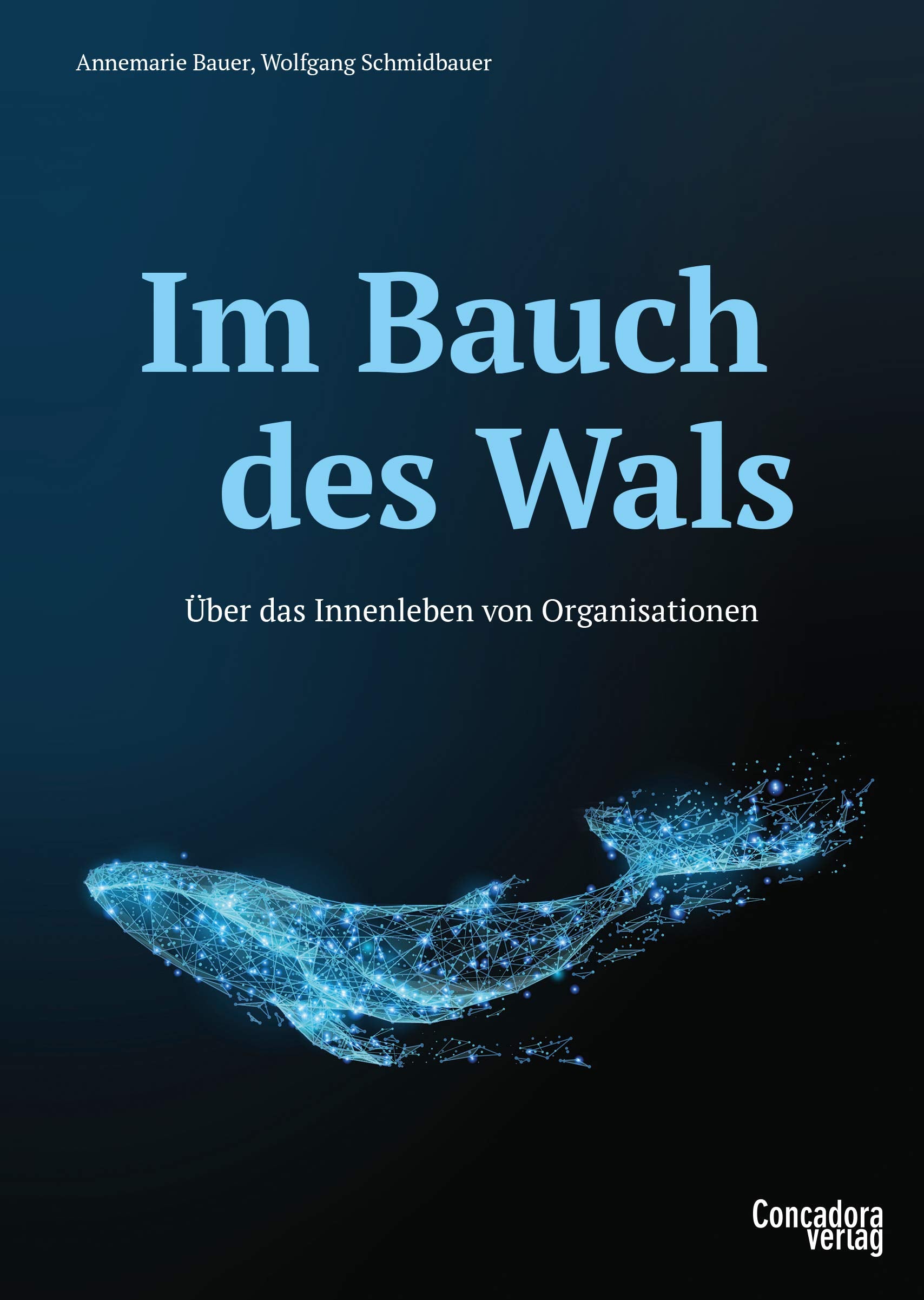 Im Bauch des Wals: Über das Innenleben von Institutionen Law