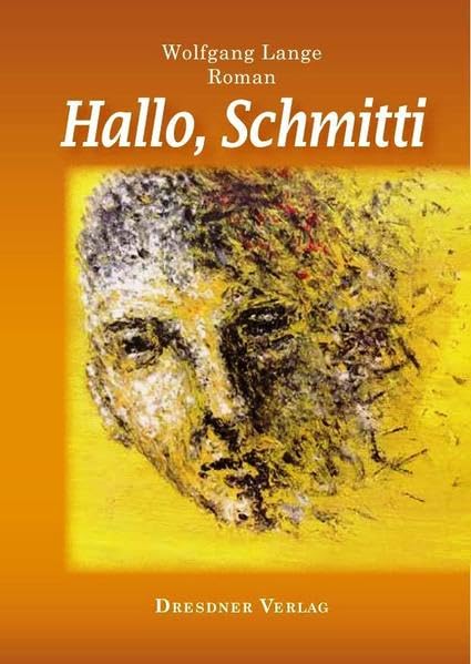 Product Image: Hallo, Schmitti - Lange, Wolfgang