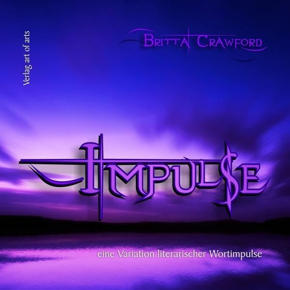 Product Image: Impulse: Eine Variation literarischer Wortimpulse