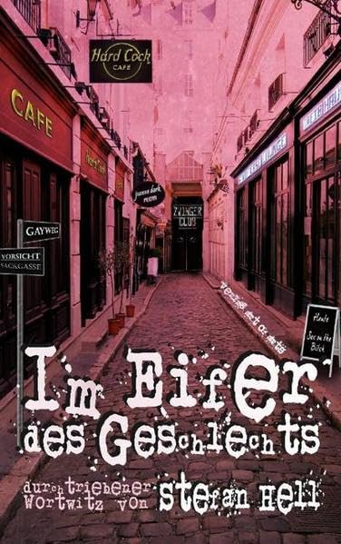 Product Image: Im Eifer des Geschlechts: ... durchtriebener Wortwitz